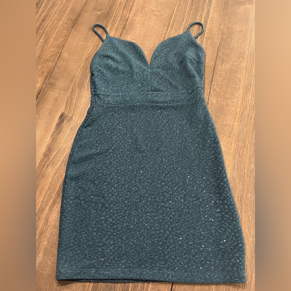 bodycon dress